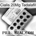 Cialis 20Mg Tadalafil new07